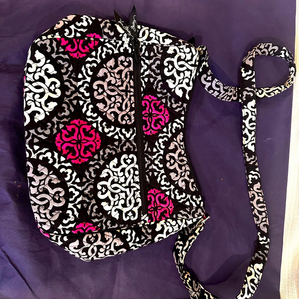 Vera Bradley - Crossbody
